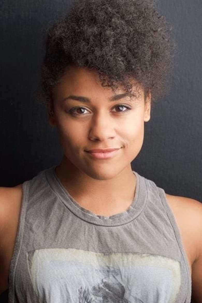 Image of Ariana DeBose