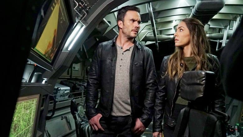Image of episode The Team