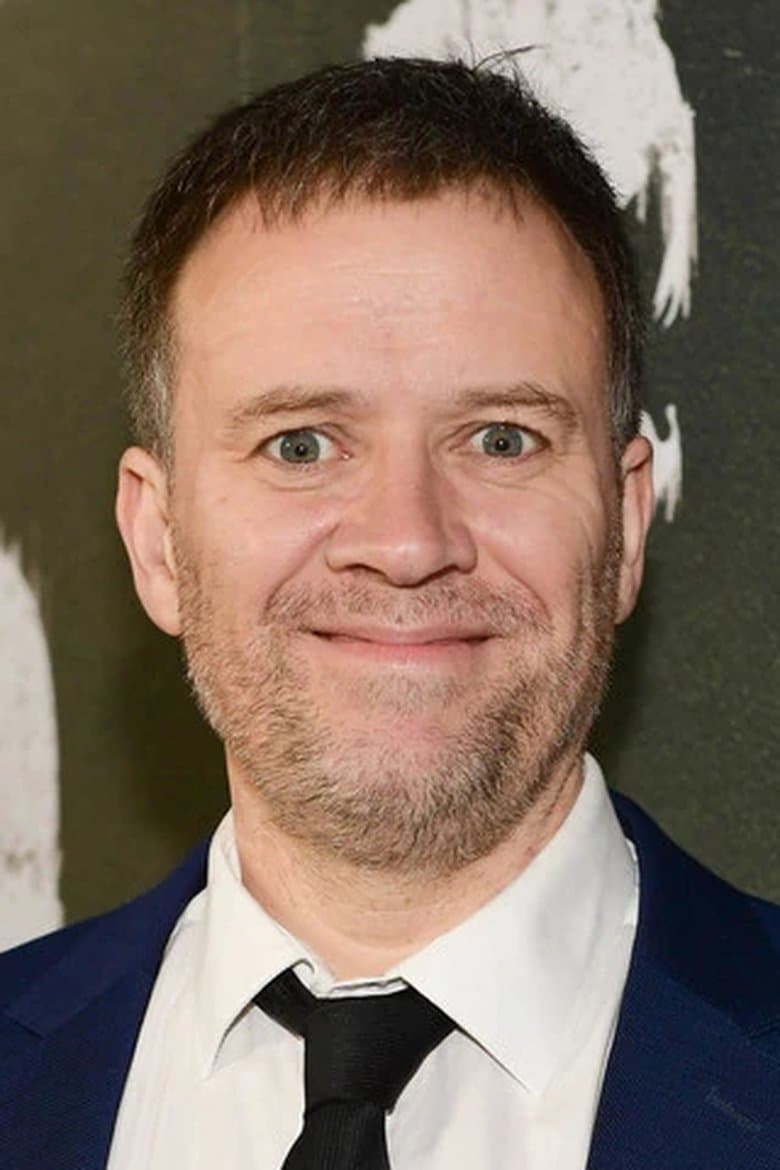 Image of Jim O'Hanlon