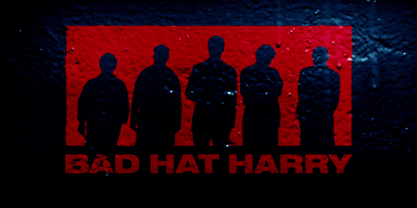 Logo for Bad Hat Harry Productions