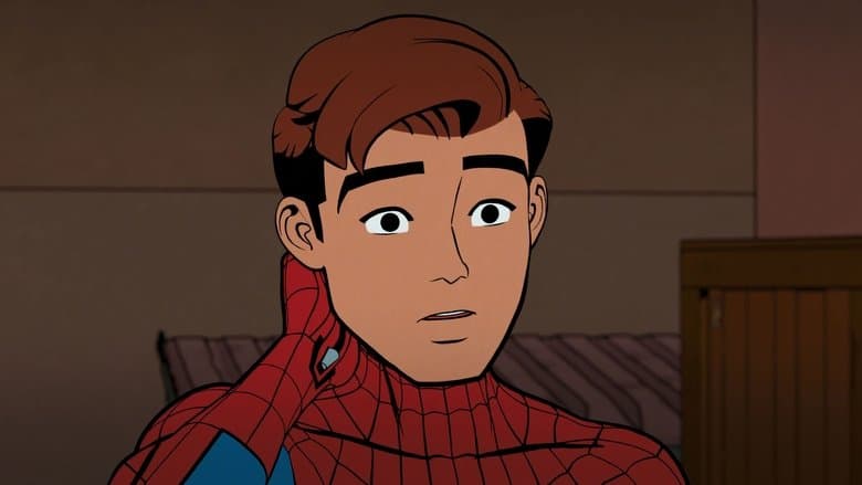 Image of episode Hero or Menace