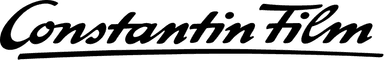 Logo for Constantin Film