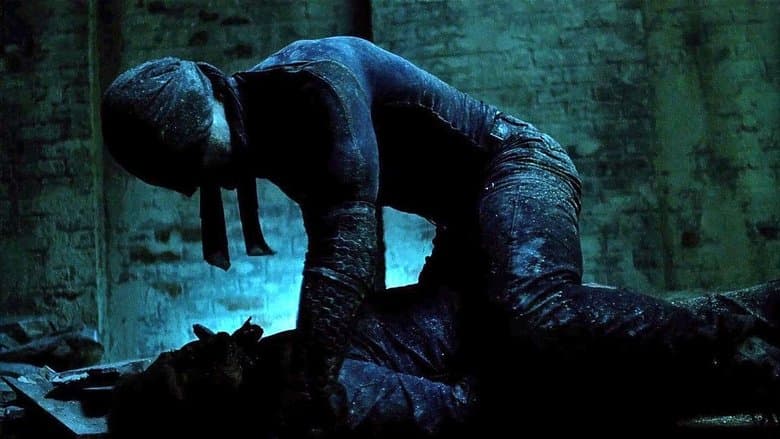 Image of episode Condemned
