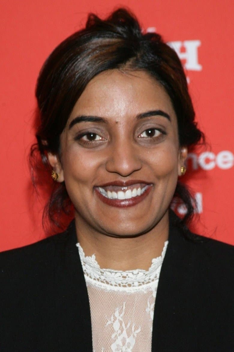 Image of Meera Menon
