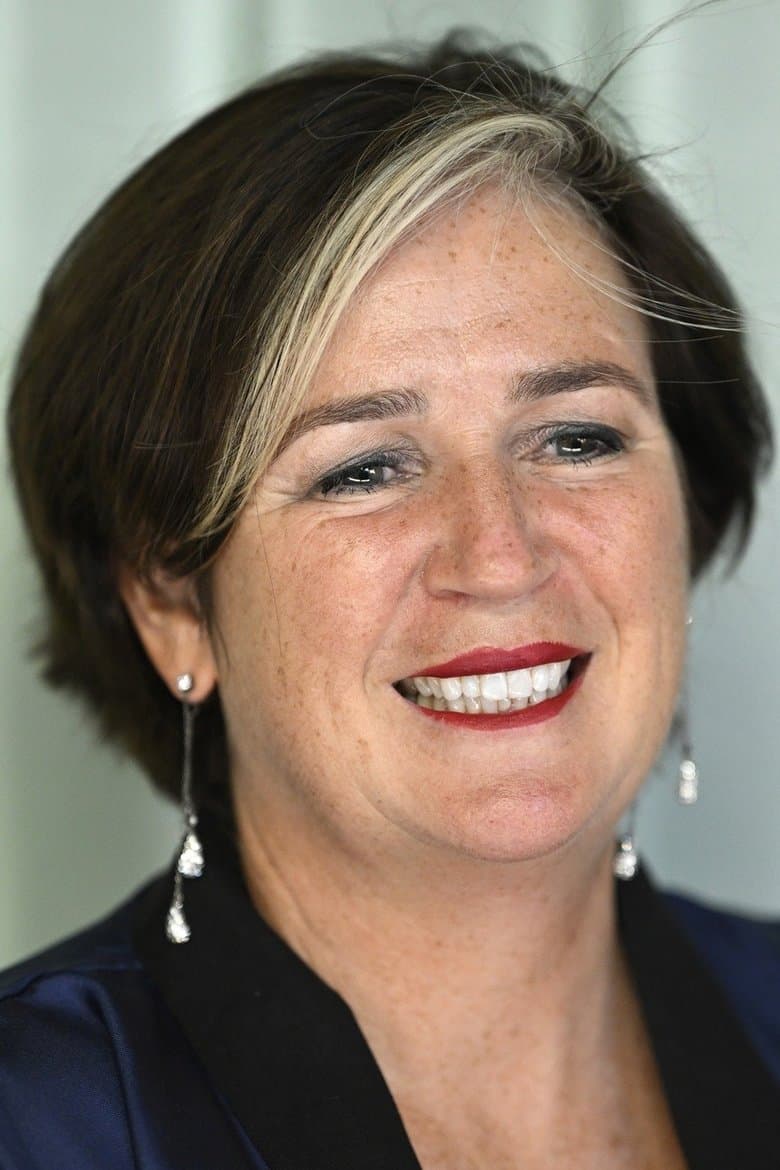 Image of Dearbhla Walsh