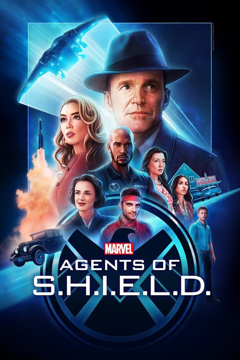Poster for project