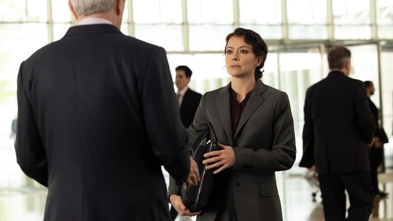 Image of episode Superhuman Law