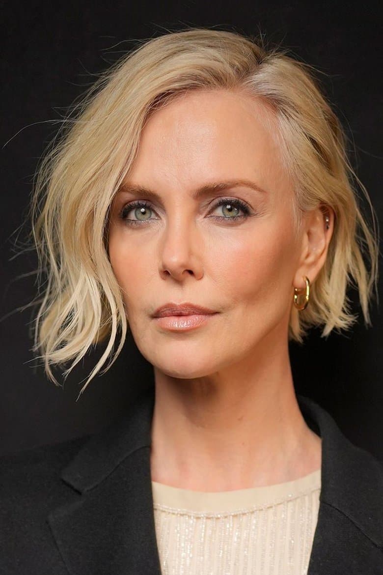 Image of Charlize Theron