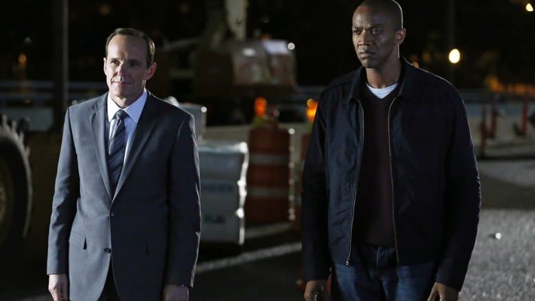 Image of episode The Bridge