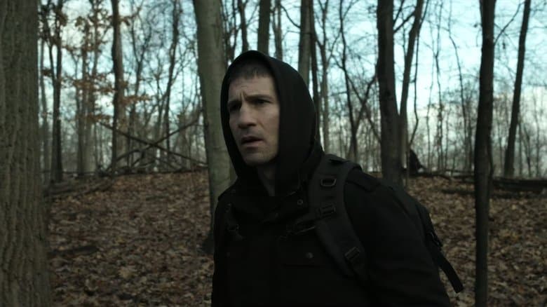 Image of episode Gunner