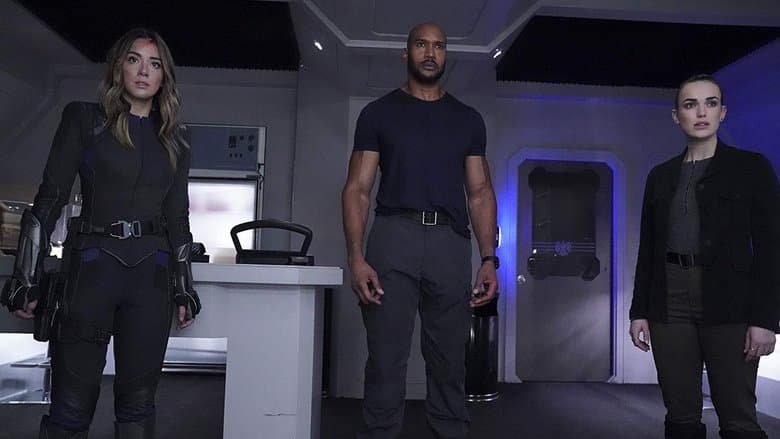 Image of episode New Life