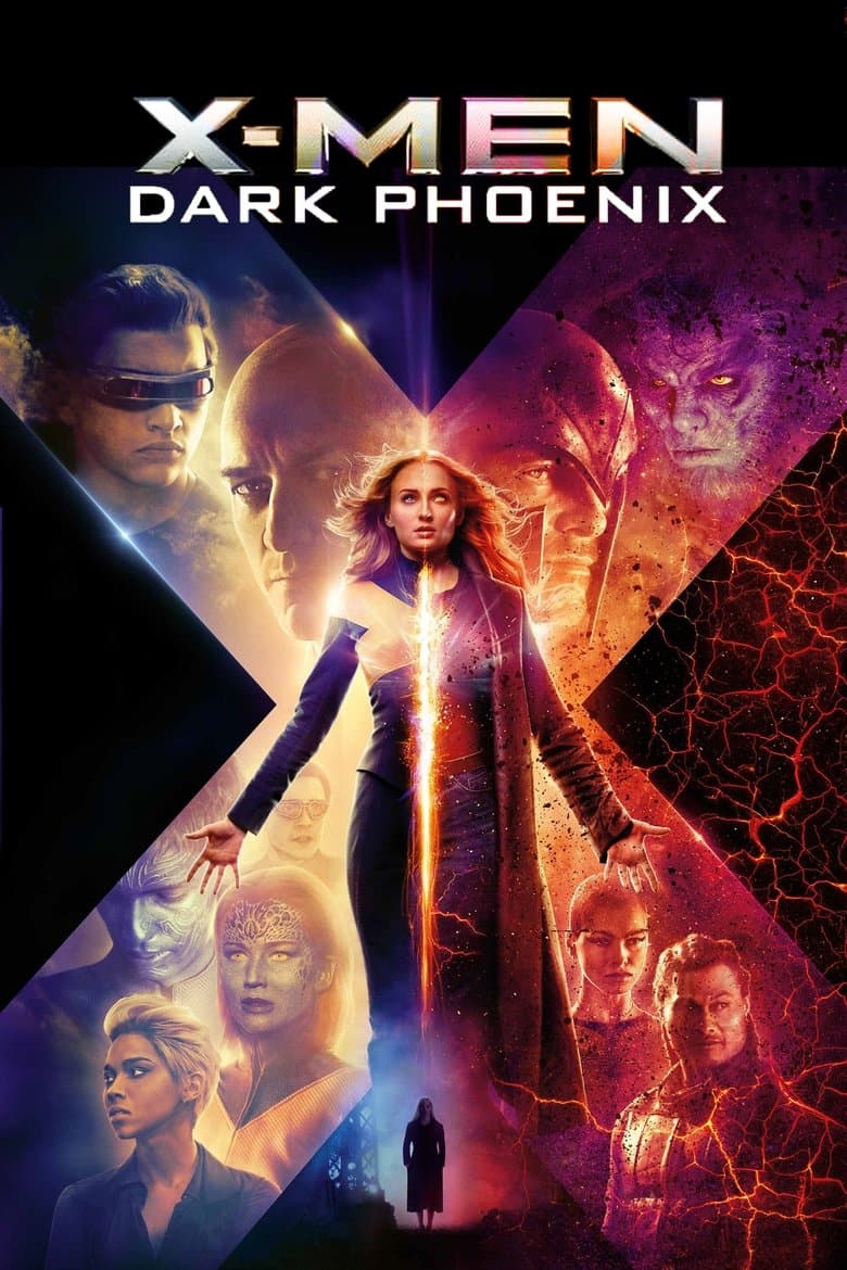 Poster for project