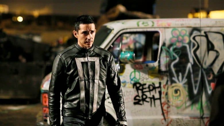Image of episode The Ghost