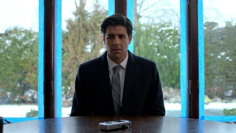 Image of episode Revelations