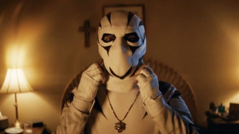 Image of episode The Hollow of His Hand