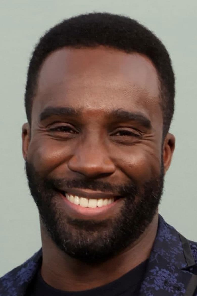 Image of Tramell Tillman