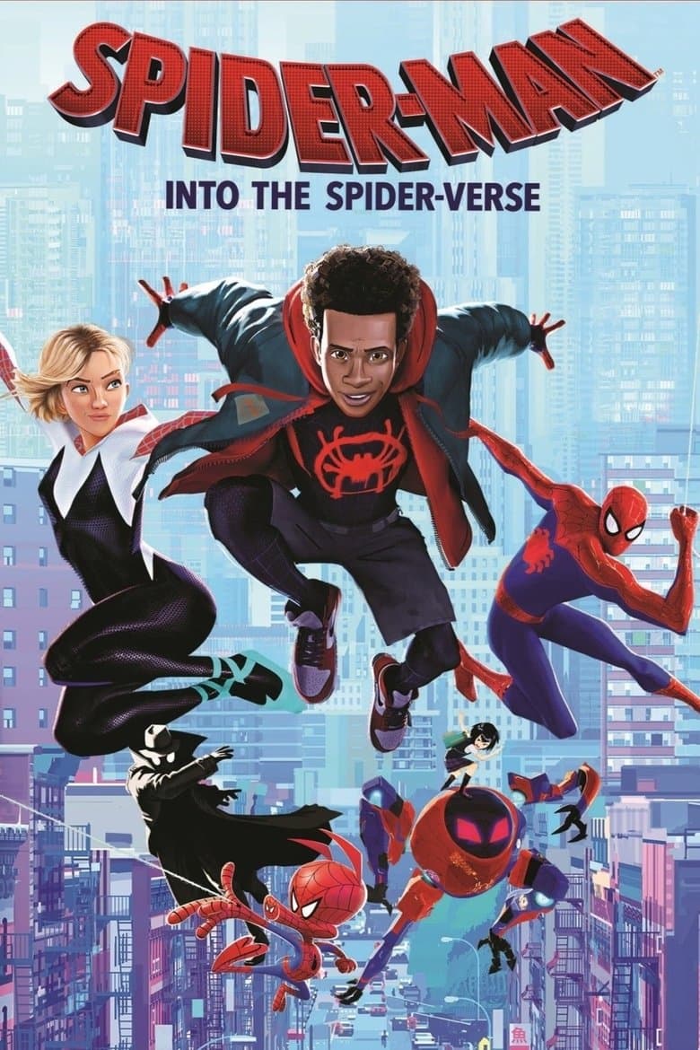 Poster for project