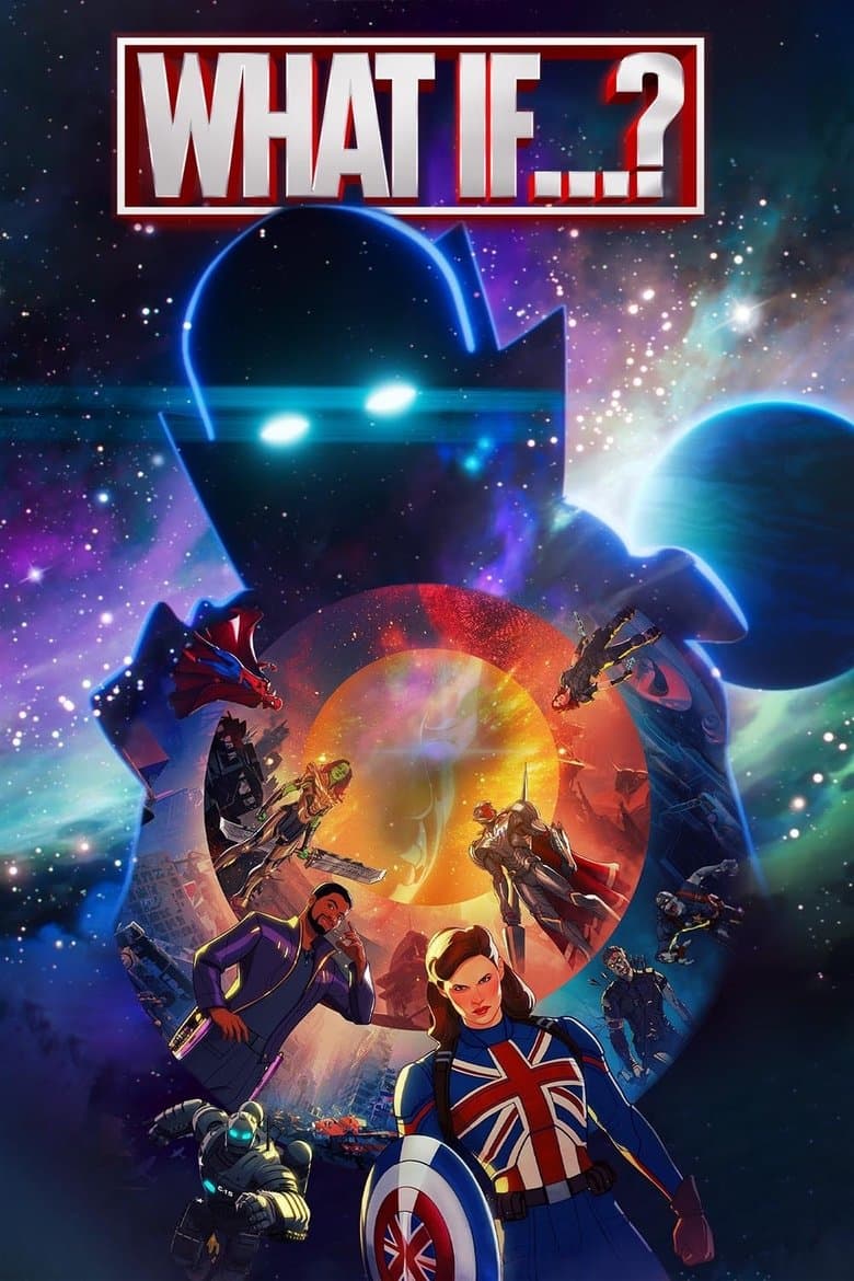 Poster for project