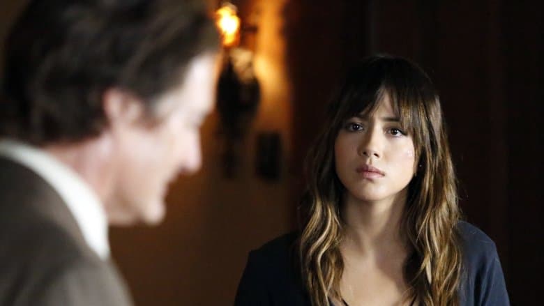 Image of episode What They Become