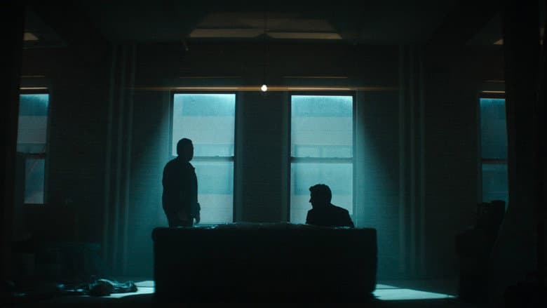 Image of episode The Hateful Darkness