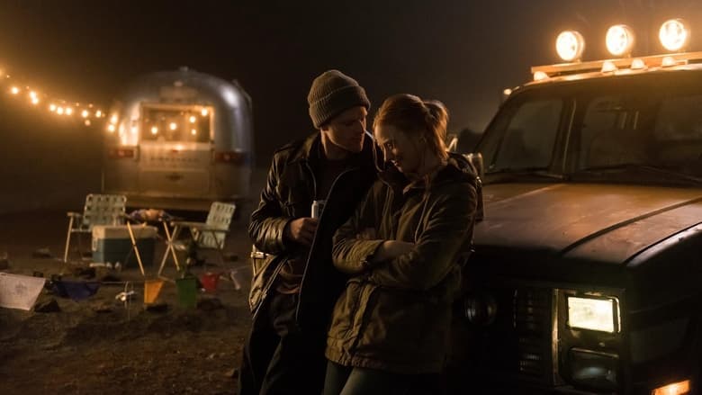 Image of episode Karen