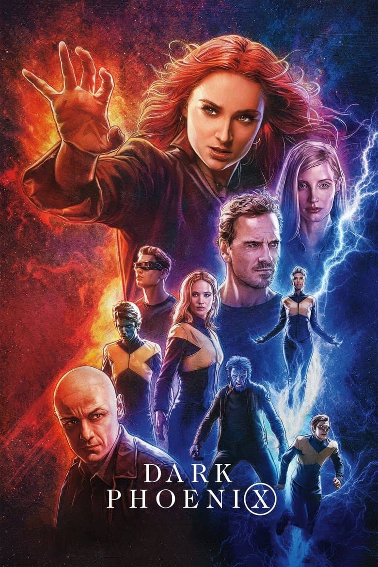 Poster for project