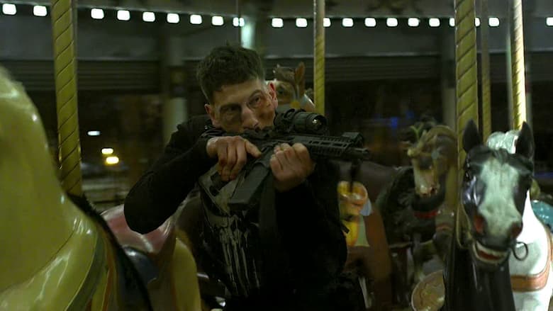 Image of episode Memento Mori