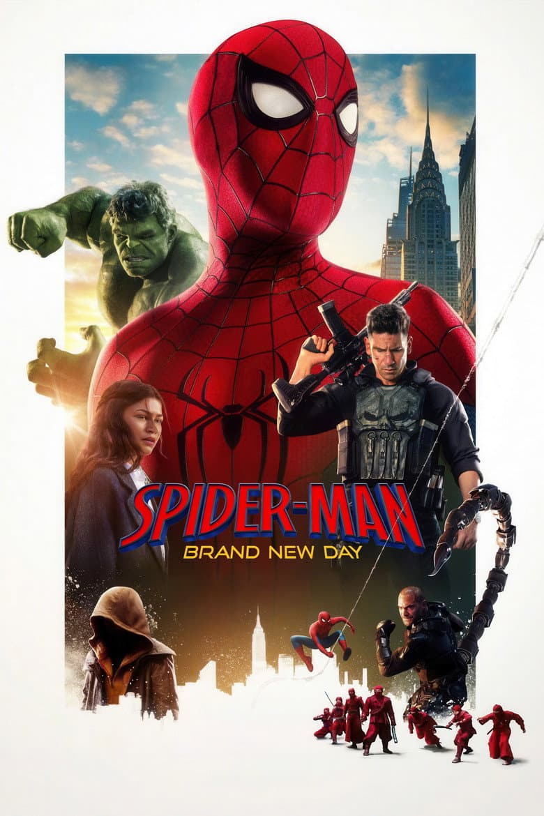 Poster for project