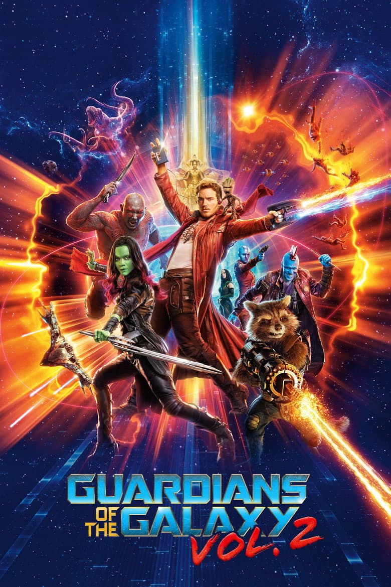 Poster for project
