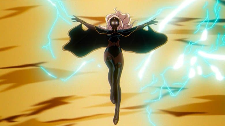 Image of episode Tolerance Is Extinction (2)