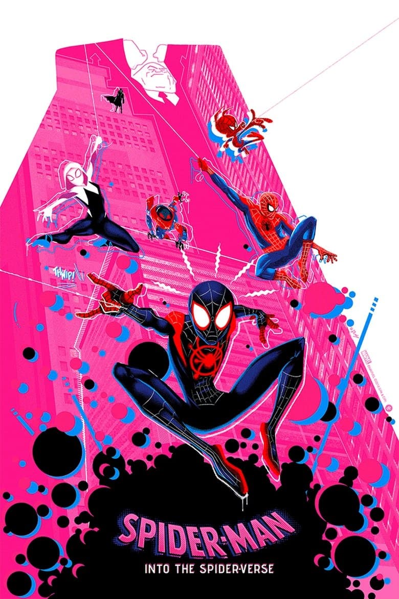 Poster for project