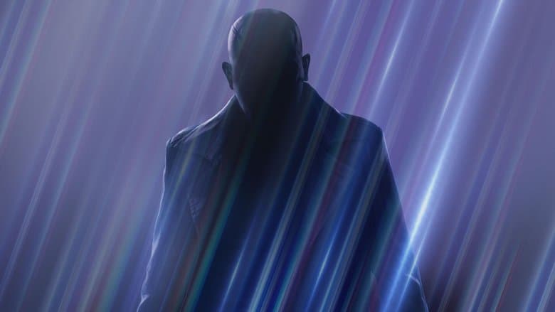 Image of episode Nick Fury