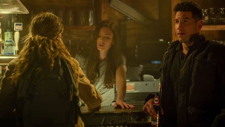 Image of episode Roadhouse Blues