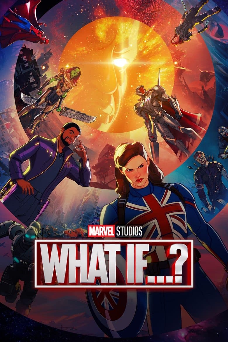 Poster for project