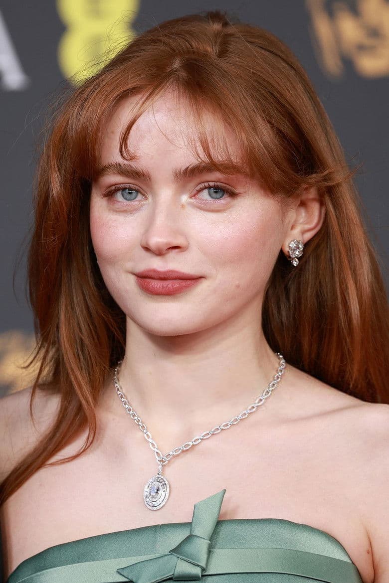 Image of Sadie Sink