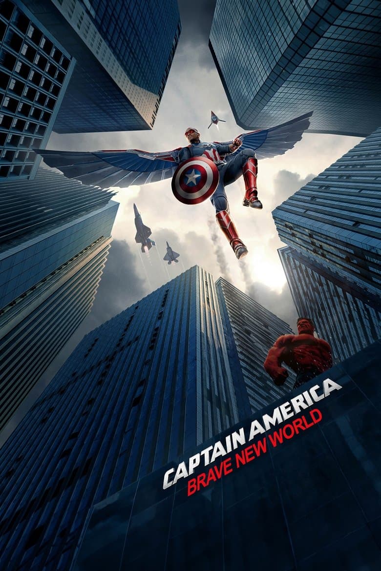 Poster for project