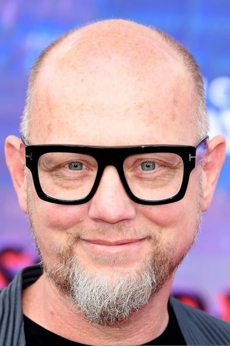 Image of Justin K. Thompson