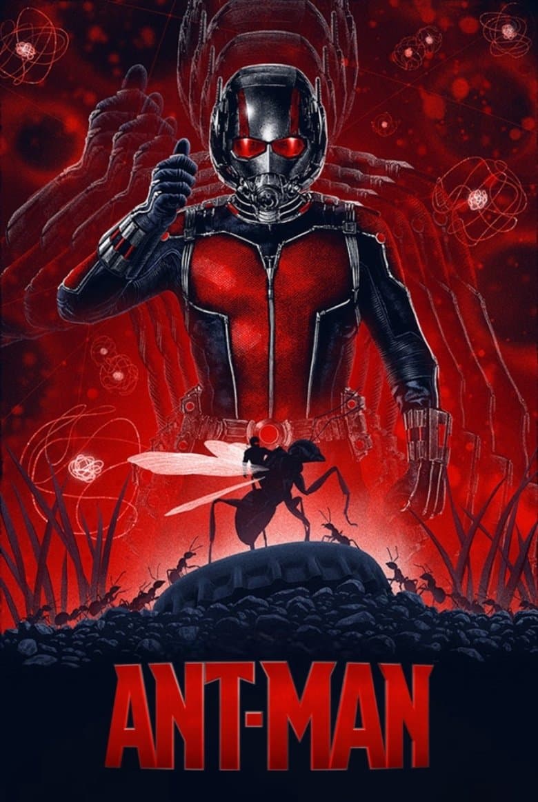 Poster for project