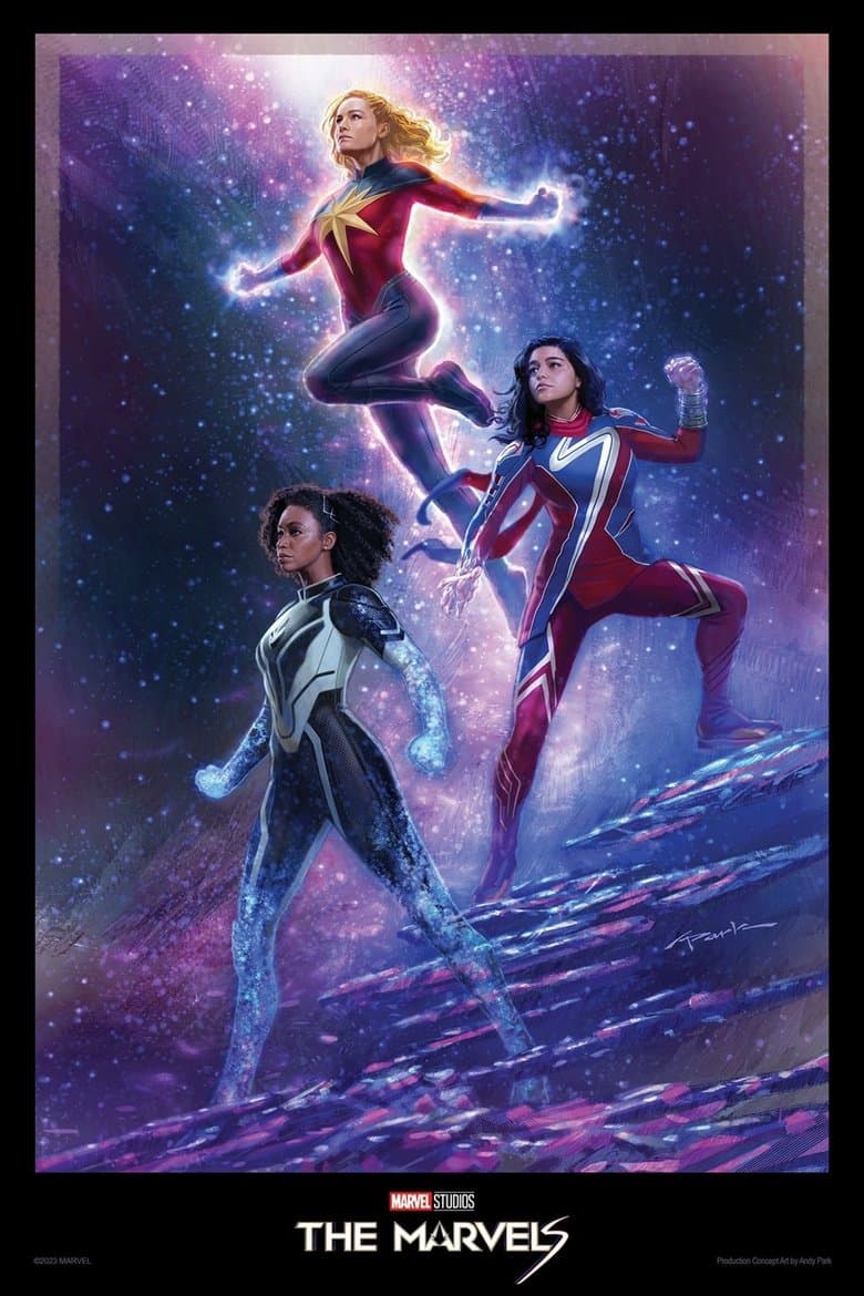 Poster for project