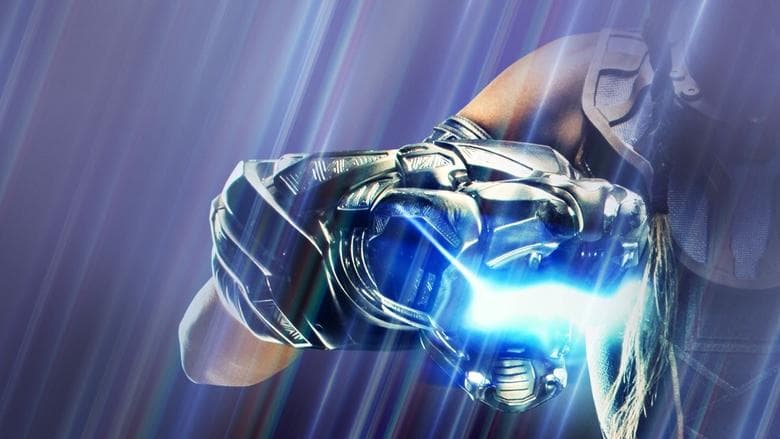 Image of episode Princess Shuri