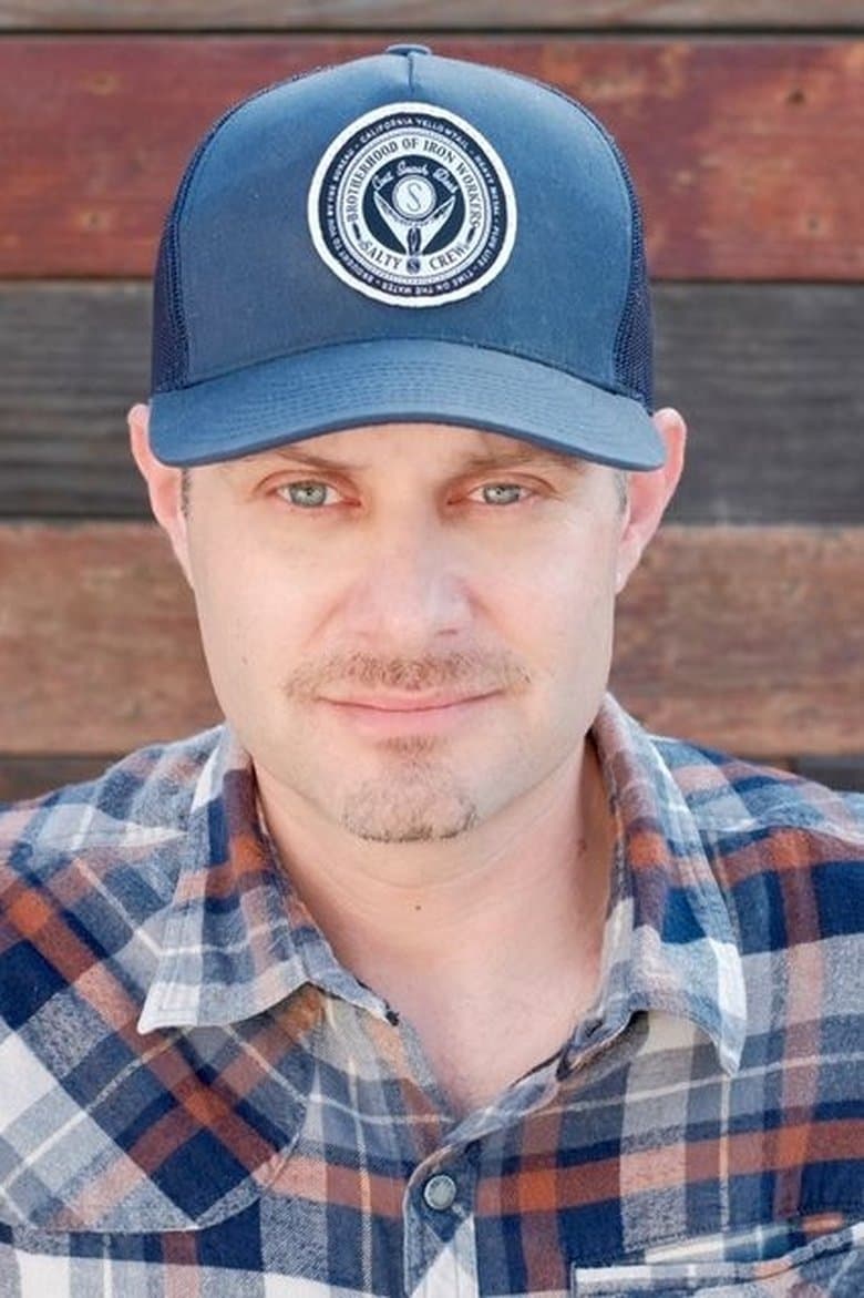 Image of Brad Baruh
