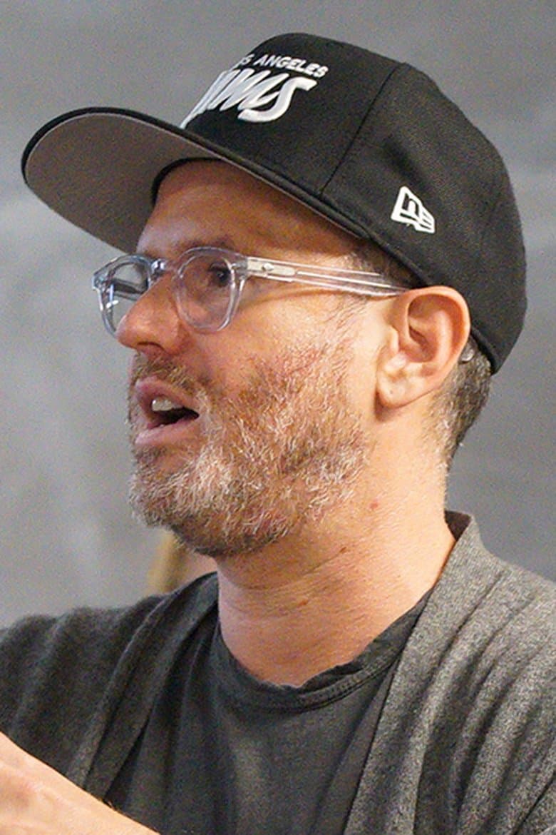 Image of Jesse Bochco