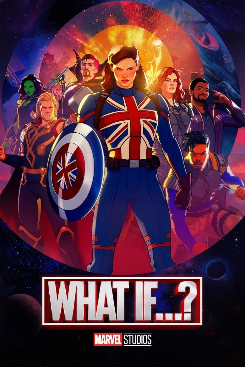 Poster for project