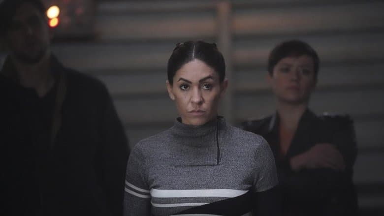 Image of episode Option Two