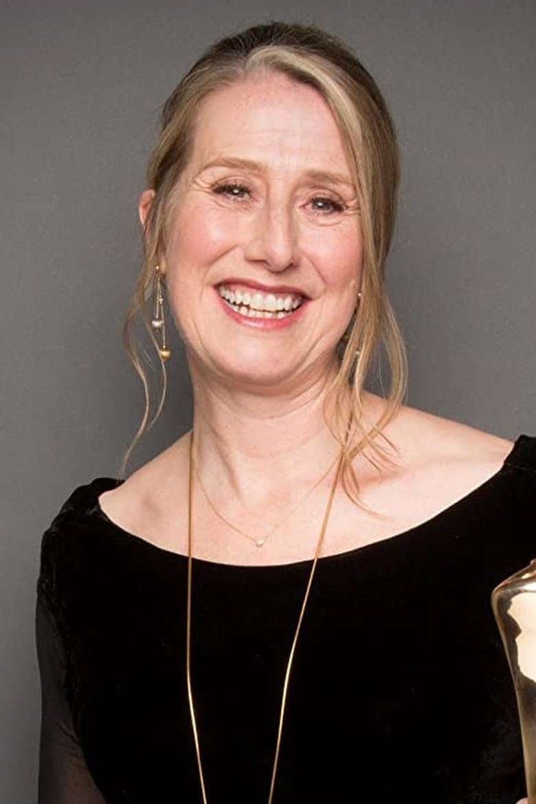 Image of Neasa Hardiman