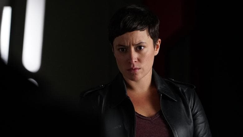Image of episode The Devil Complex