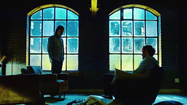 Image of episode Nelson v. Murdock