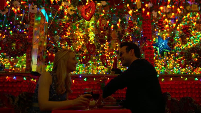 Image of episode Kinbaku