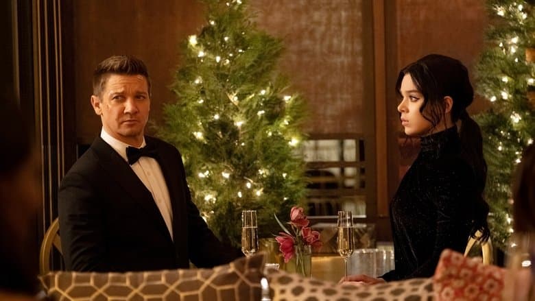 Image of episode So This Is Christmas?