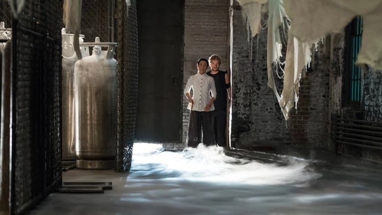 Image of episode Immortal Emerges from Cave